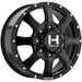 Hostile H403 Kodiak Dually H403-22828165BB-6