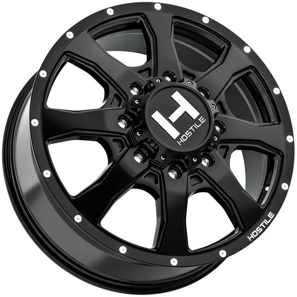 Hostile H403 Kodiak Dually H403-22828210+123BB