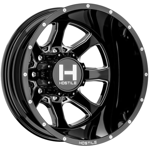 Hostile H403 Kodiak Dually H403-20828200-221B