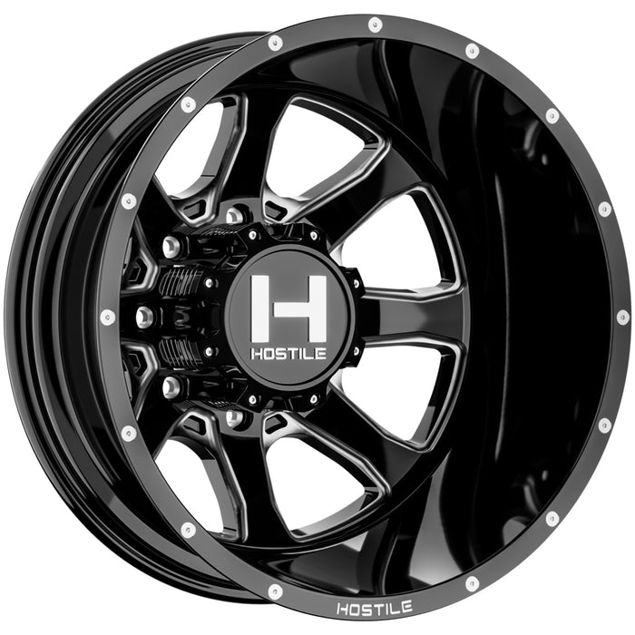 Hostile H403 Kodiak Dually H403-20828210BH410-6
