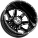 Hostile H403 Kodiak Dually H403-20828165-221B