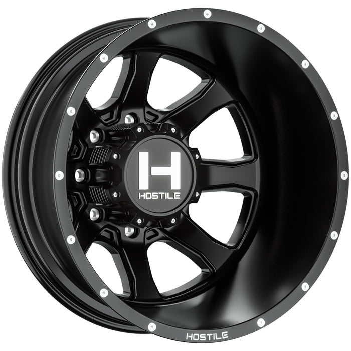 Hostile H403 Kodiak Dually H403-20828165-221BB