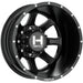 Hostile H403 Kodiak Dually H403-2282-8200D-4-SB