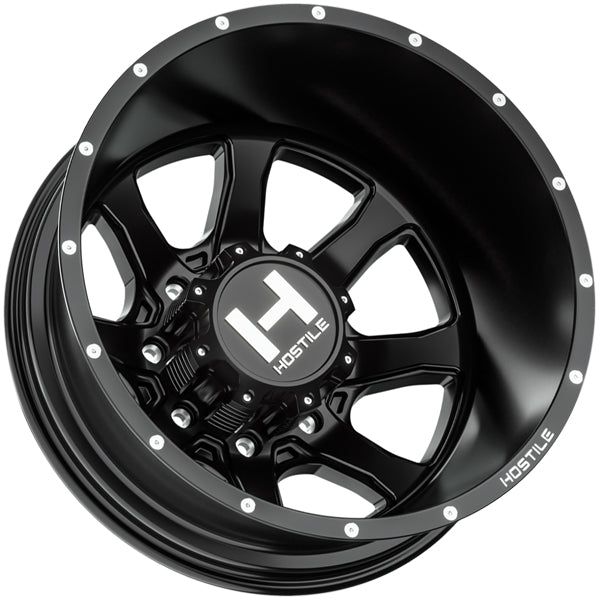 Hostile H403 Kodiak Dually H403-20828165-221BB