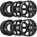 Hostile H403 Kodiak Dually H403-20828165BB40-6