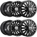 Hostile H404 Ghost Dually H404-22828210GB3-6