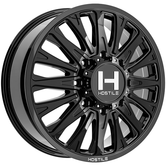 Hostile H404 Ghost Dually H404-22828165GA3-6