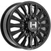 Hostile H404 Ghost Dually H404-22828200GA-4.1