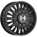 Hostile H404 Ghost Dually H404-22820225+105GA