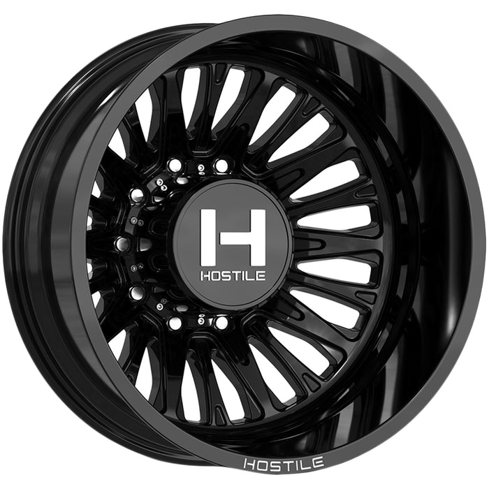 Hostile H404 Ghost Dually H404-22820225-201GA