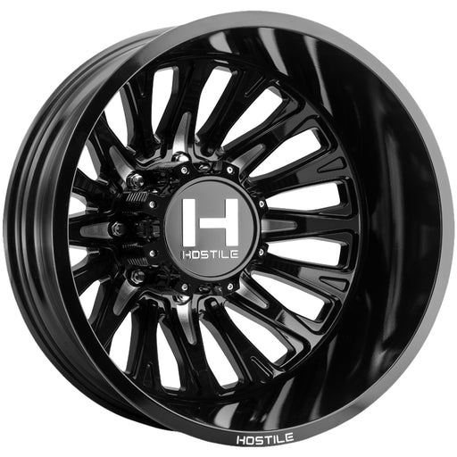 Hostile H404 Ghost Dually H404-20828200-201GB