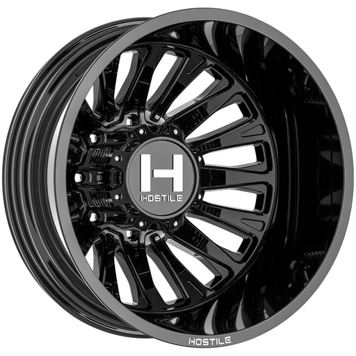 Hostile H404 Ghost Dually H404-22828200-201GA