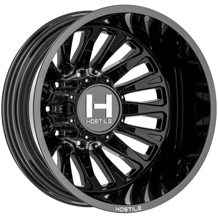 Hostile H404 Ghost Dually H404-22828210-201SA