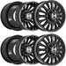 Hostile H404 Ghost Dually H404-22828210GA3-6