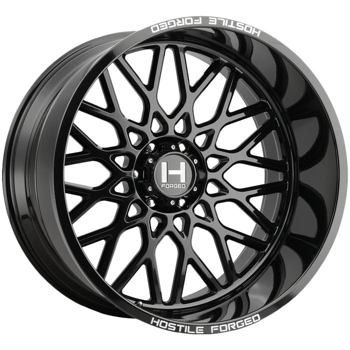 Hostile HF08 Savage HF08-2414655045GB