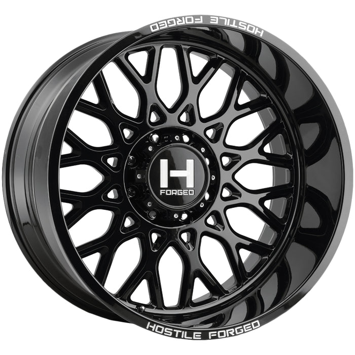 Hostile HF08 Savage HF08-2214816545GB