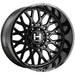 Hostile HF08 Savage HF08-2214816545GB