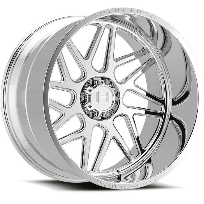 Hostile HF108 Sprocket HF108-2212818047PL