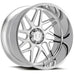 Hostile HF108 Sprocket HF108-2212818047PL