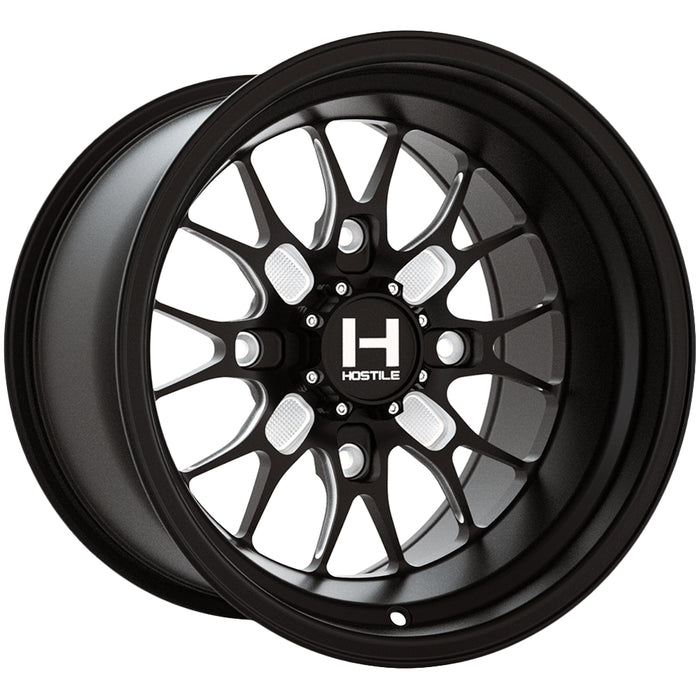 Hostile UTV HF11 Boost HF11-1513415650SB