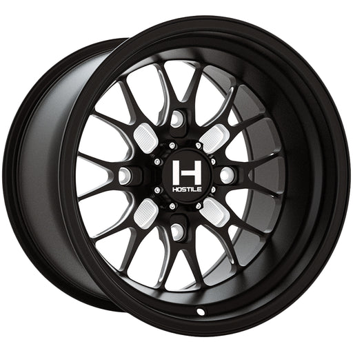 Hostile UTV HF11 Boost HF11-1570415644SB