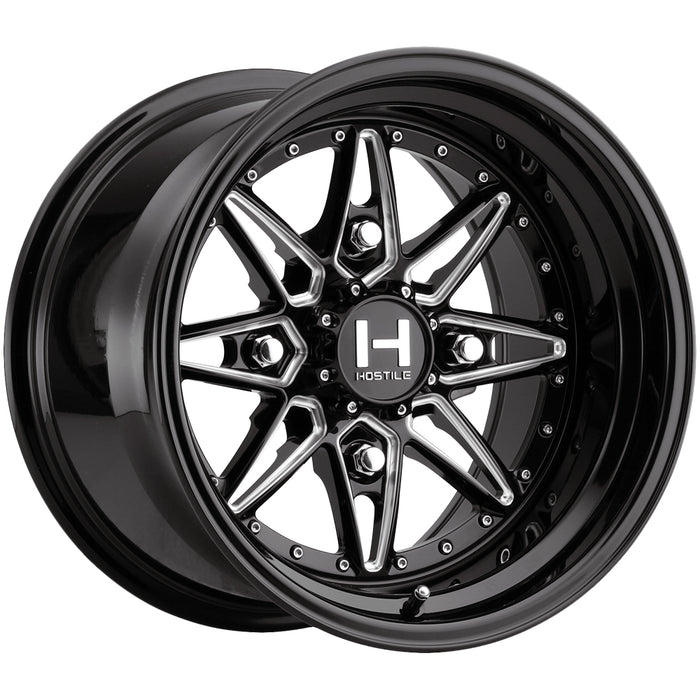 Hostile UTV HF12 Blaster HF12-1570415644GB