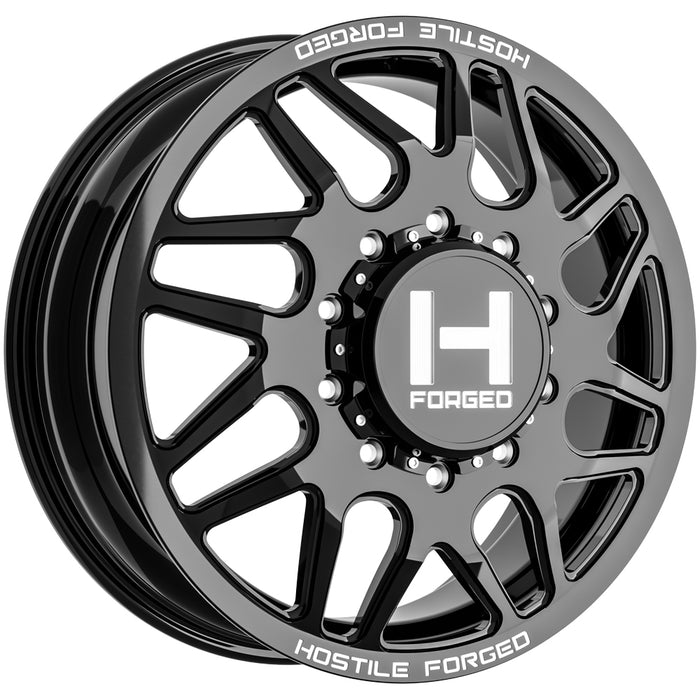 Hostile HF24 Dually HF24-22820225+145GA