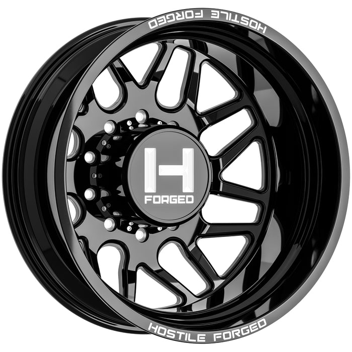 Hostile HF24 Dually HF24-22820225-167GA