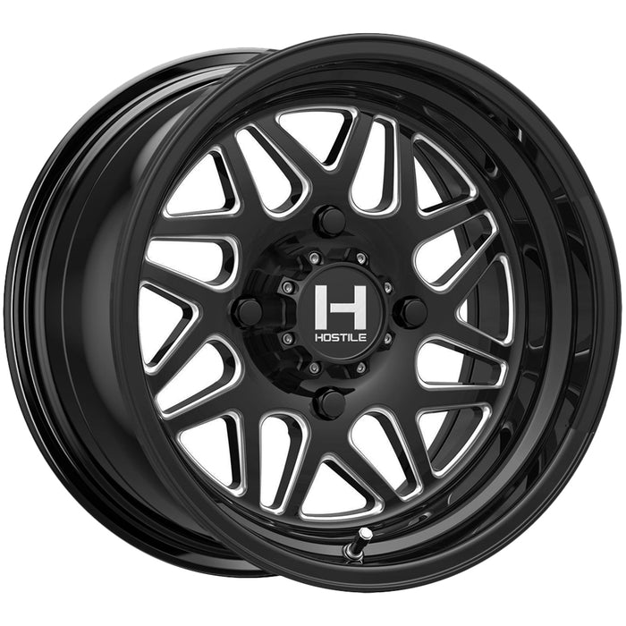Hostile UTV H108 Sprocket H108-1570511444M