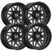 Hostile UTV H108 Sprocket H108-1580511444M-H108-1510511454M