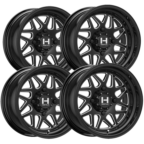 Hostile UTV H108 Sprocket H108-1570511444M-H108-1580511444M