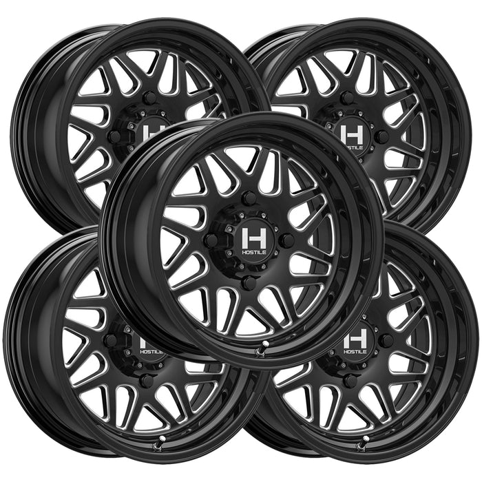 Hostile UTV H108 Sprocket H108-1570411044M