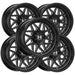 Hostile UTV H108 Sprocket H108-1580411044M