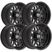 Hostile UTV H108 Sprocket H108-1570415644A-H108-1580415644A