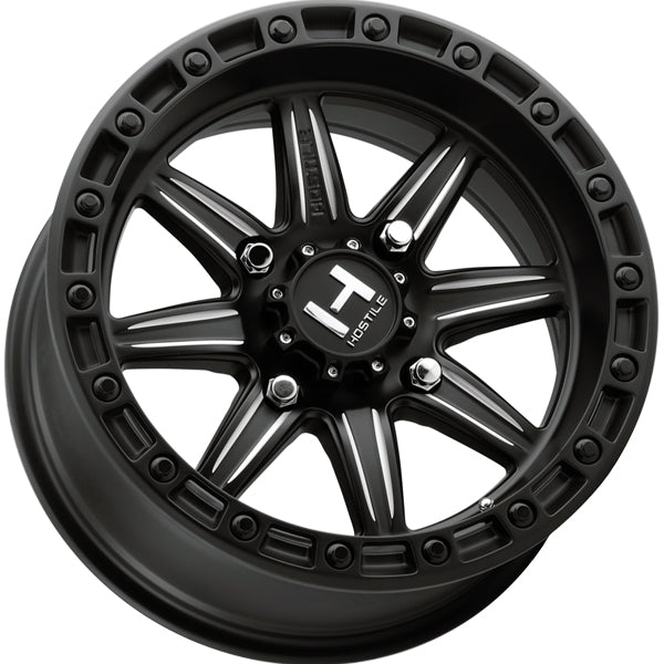 Hostile UTV H109 Alpha H109-1580415644M
