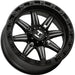 Hostile UTV H109 Alpha H109-1580415644M