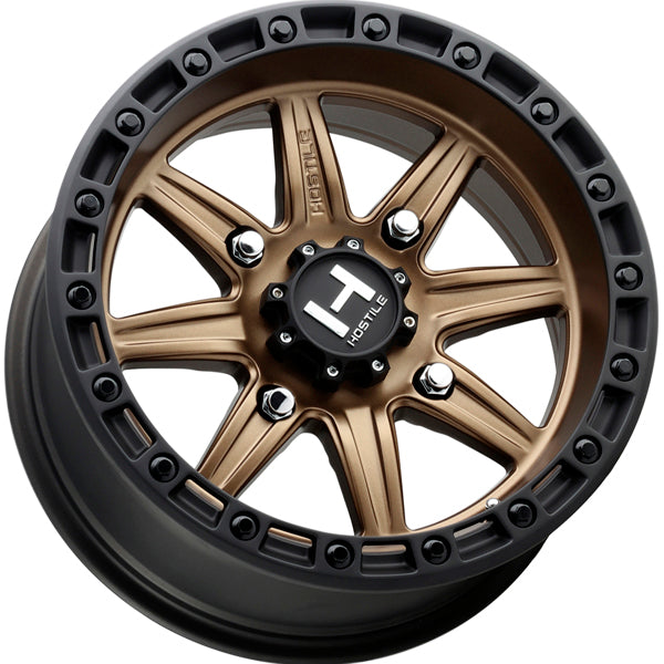 Hostile UTV H109 Alpha H109-1580415644Z