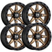Hostile UTV H109 Alpha H109-1570411044Z-H109-1510411054Z