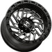 Hostile UTV H116 Jigsaw H116-1510415654M