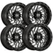 Hostile UTV H116 Jigsaw H116-1570411044M-H116-1580411044M