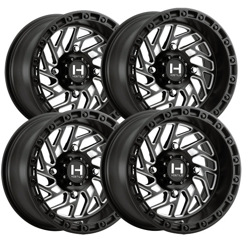 Hostile UTV H116 Jigsaw H116-1570415644M-H116-1580415644M