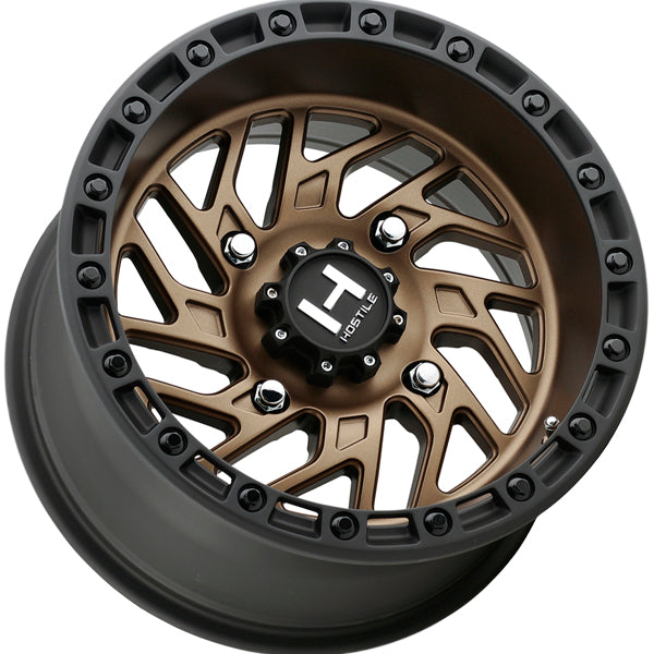 Hostile UTV H116 Jigsaw H116-1580411044Z