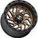 Hostile UTV H116 Jigsaw H116-1580411044Z