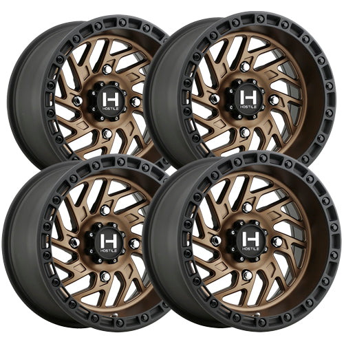 Hostile UTV H116 Jigsaw H116-1570411044Z-H116-1580411044Z