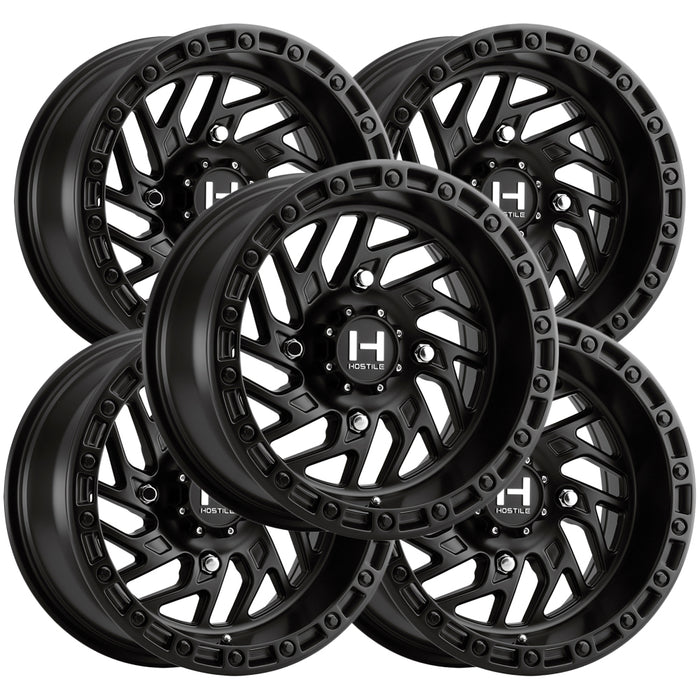 Hostile UTV H116 Jigsaw H116-1570413744A