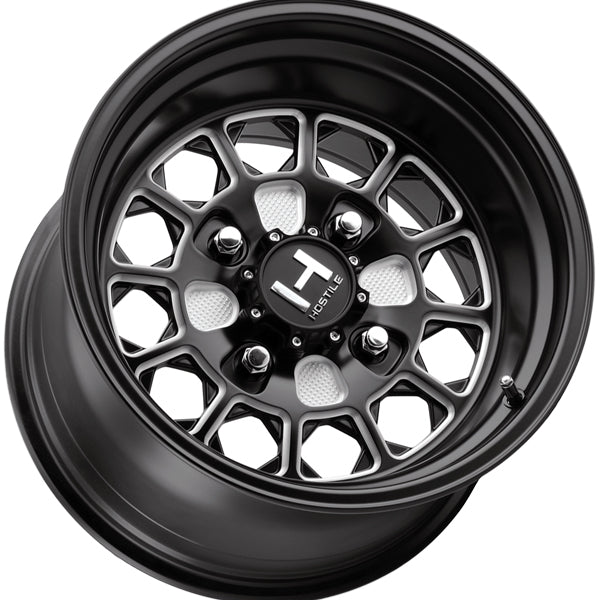 Hostile UTV H125 Pismo H125-1580411044M