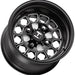 Hostile UTV H125 Pismo H125-1580411044M