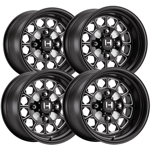 Hostile UTV H125 Pismo H125-1570415644M-H125-1510415654M