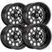Hostile UTV H125 Pismo H125-1570411044M-H125-1510411054M