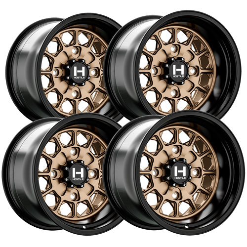 Hostile UTV H125 Pismo H125-1570413744Z-H125-1510413754Z